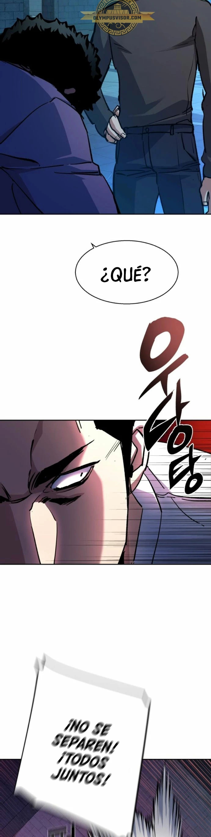 Read Mercenary Enrollment ES Manga Online