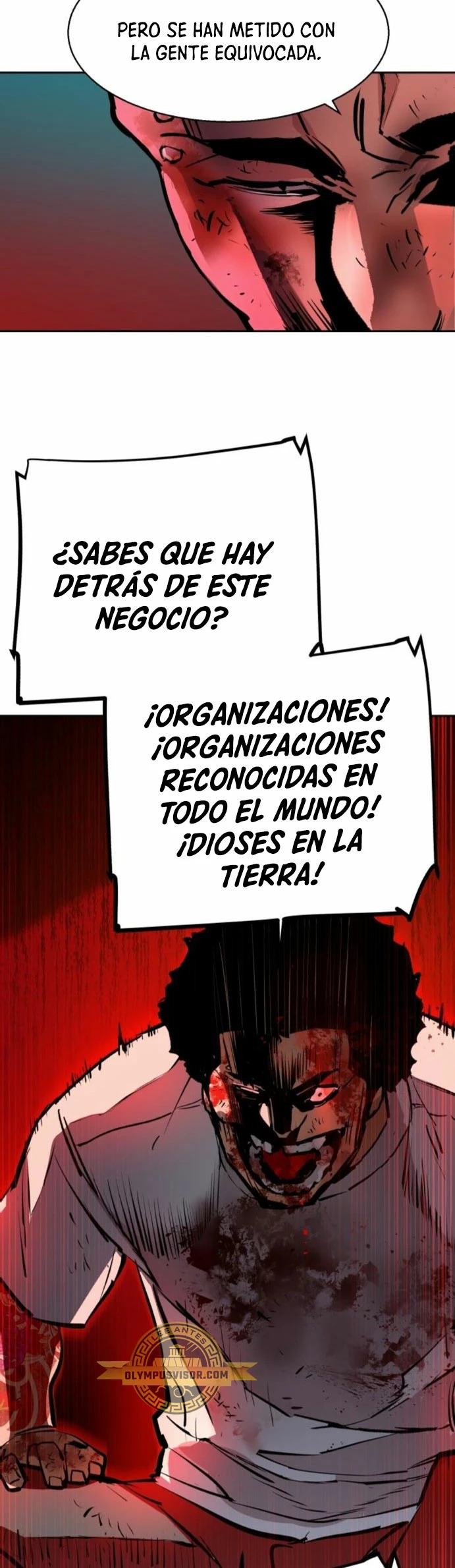 Read Mercenary Enrollment ES Manga Online