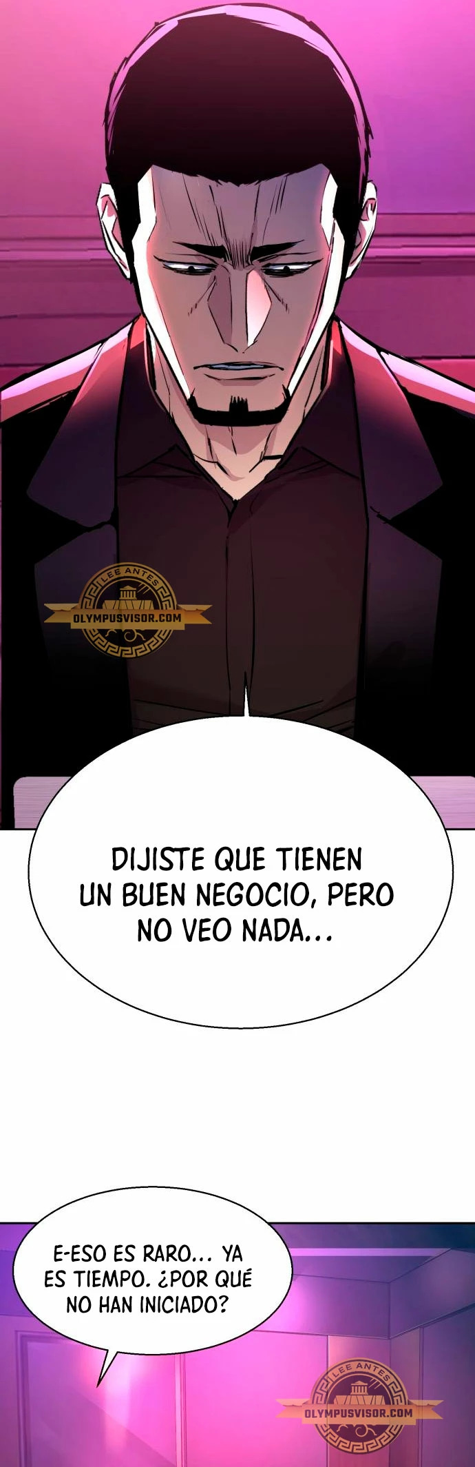 Read Mercenary Enrollment ES Manga Online
