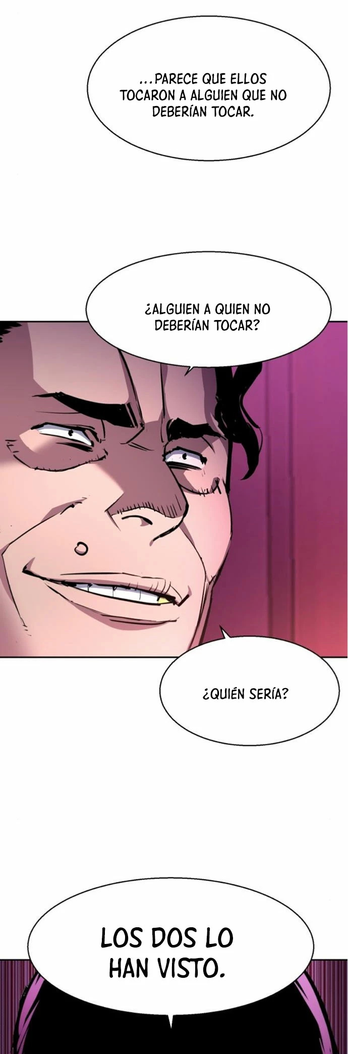 Read Mercenary Enrollment ES Manga Online