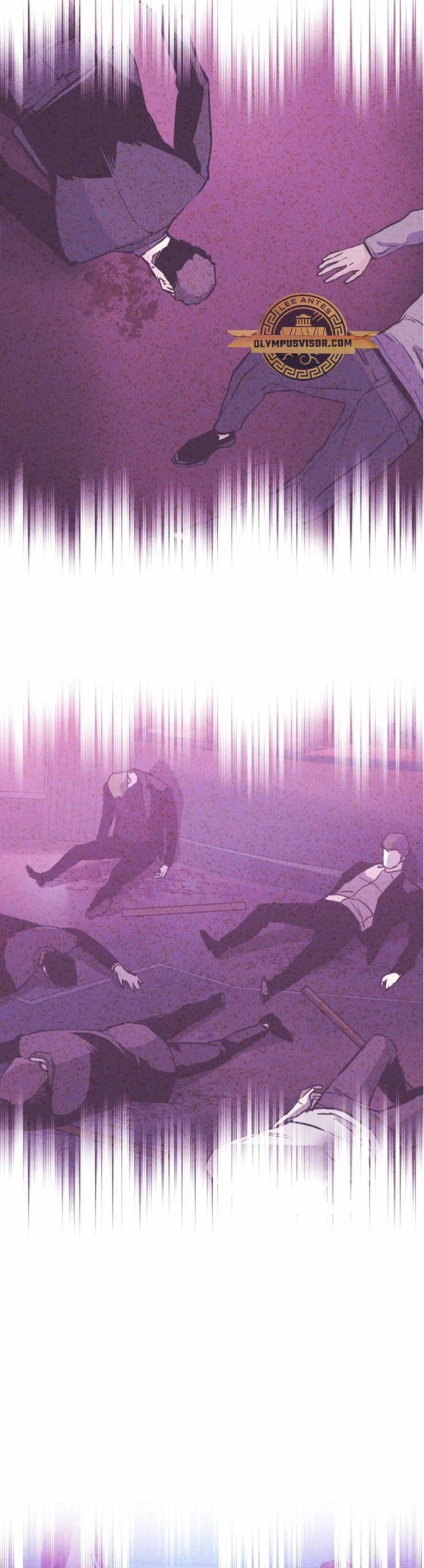Read Mercenary Enrollment ES Manga Online