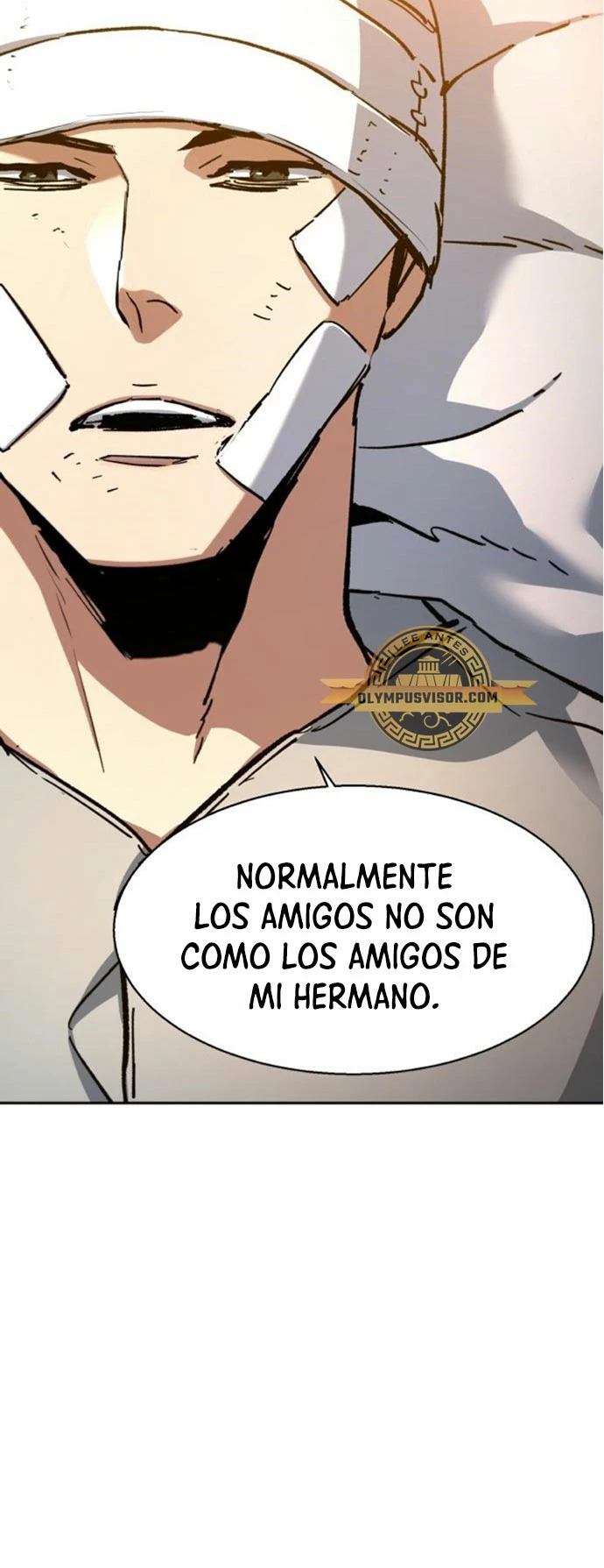 Read Mercenary Enrollment ES Manga Online