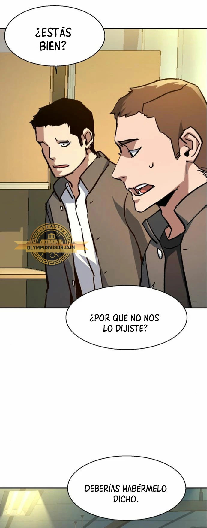 Read Mercenary Enrollment ES Manga Online