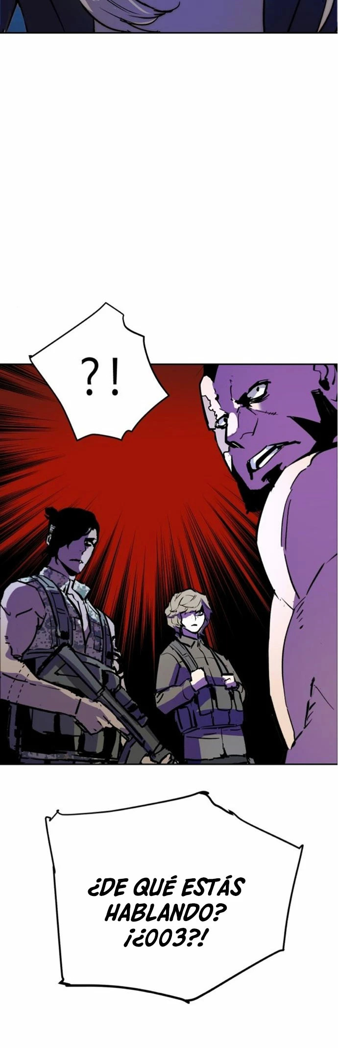 Read Mercenary Enrollment ES Manga Online