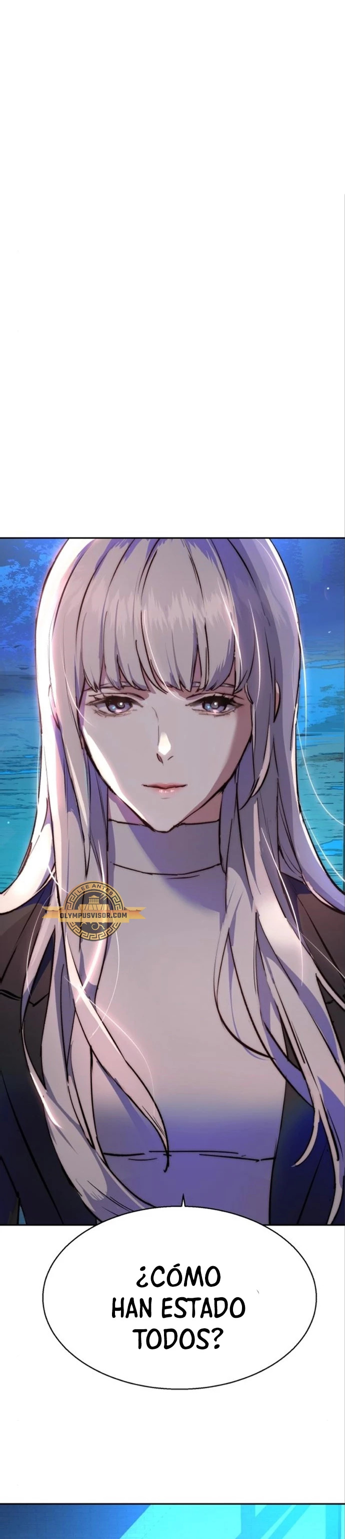 Read Mercenary Enrollment ES Manga Online