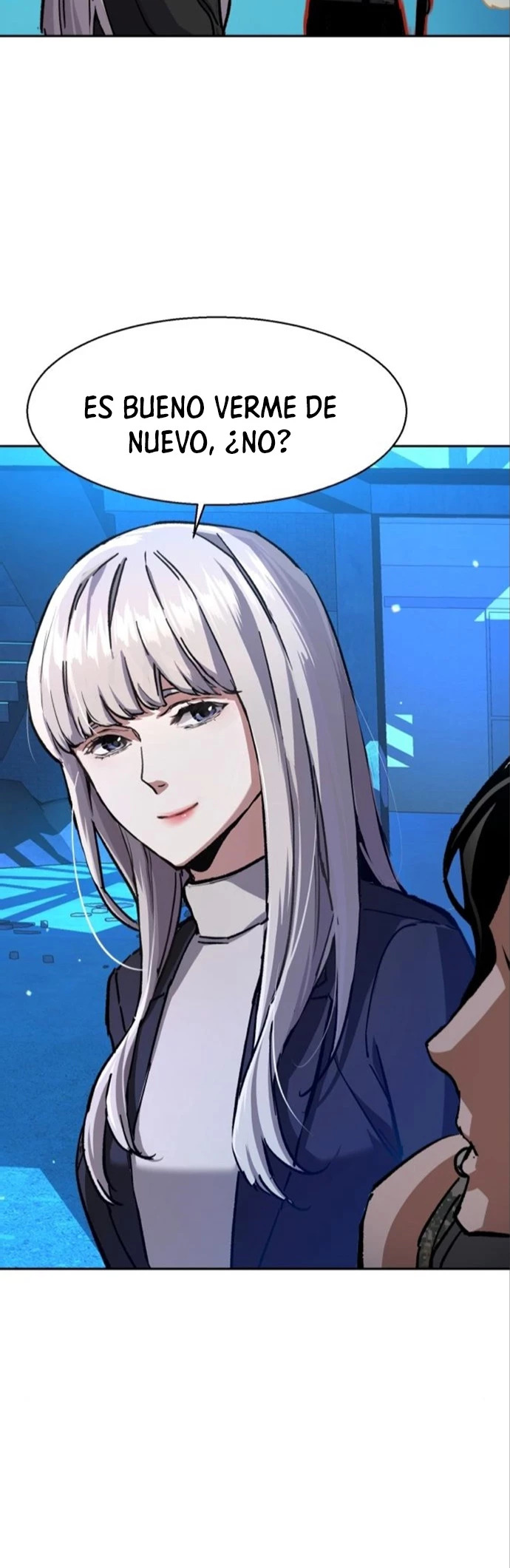 Read Mercenary Enrollment ES Manga Online