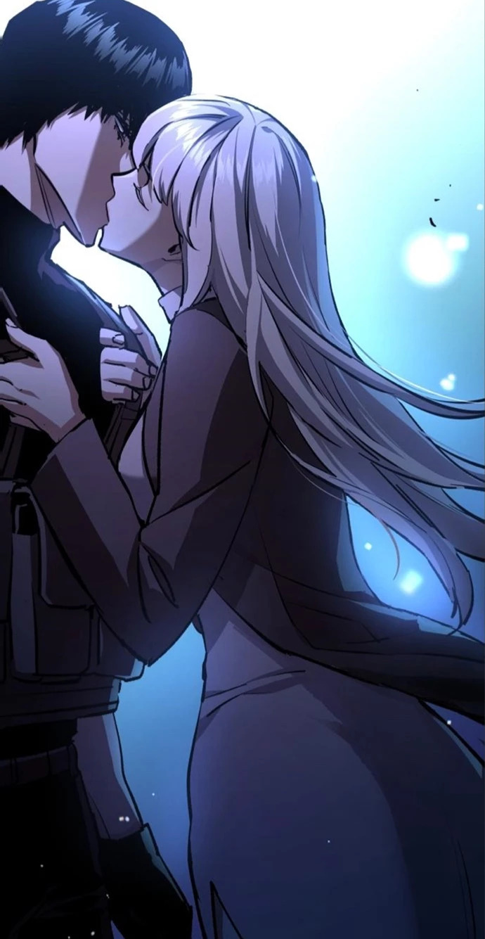 Read Mercenary Enrollment ES Manga Online