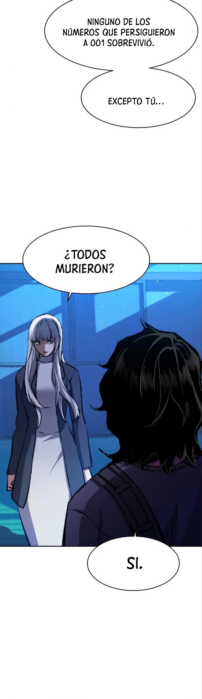 Read Mercenary Enrollment ES Manga Online