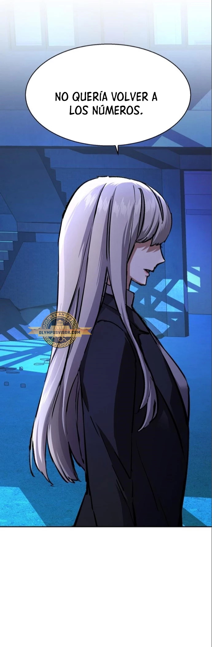 Read Mercenary Enrollment ES Manga Online