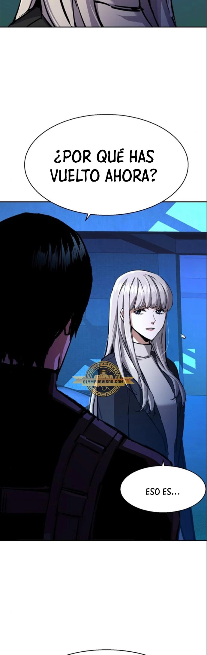 Read Mercenary Enrollment ES Manga Online