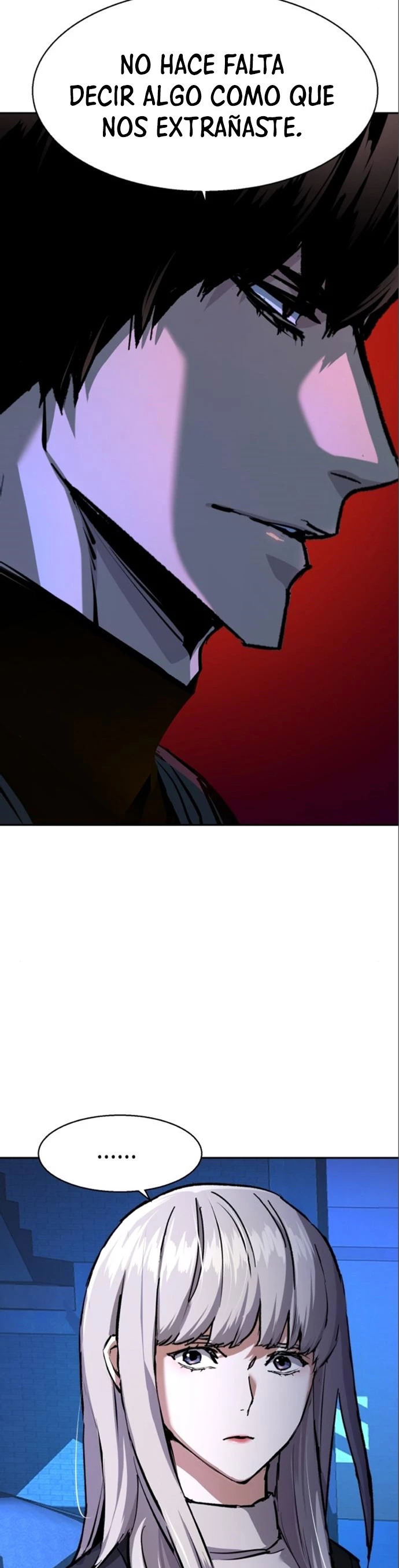 Read Mercenary Enrollment ES Manga Online