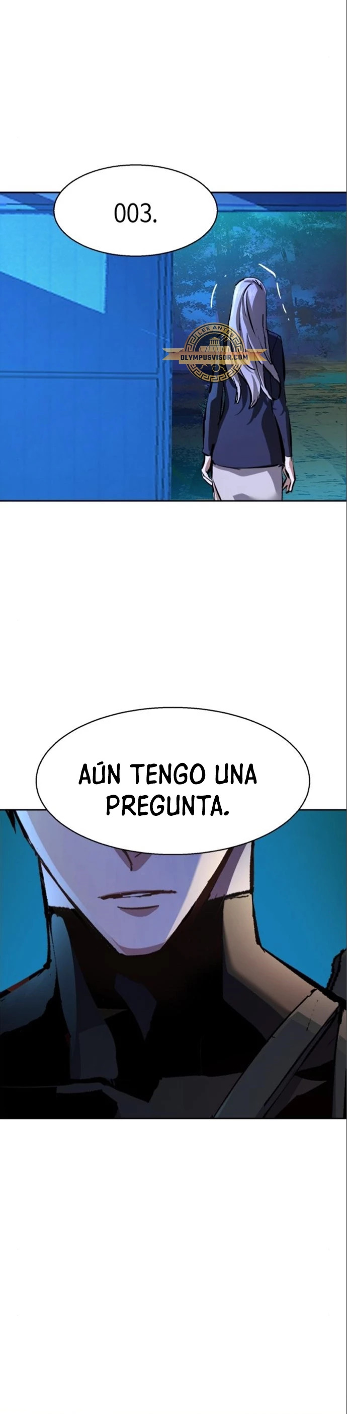 Read Mercenary Enrollment ES Manga Online