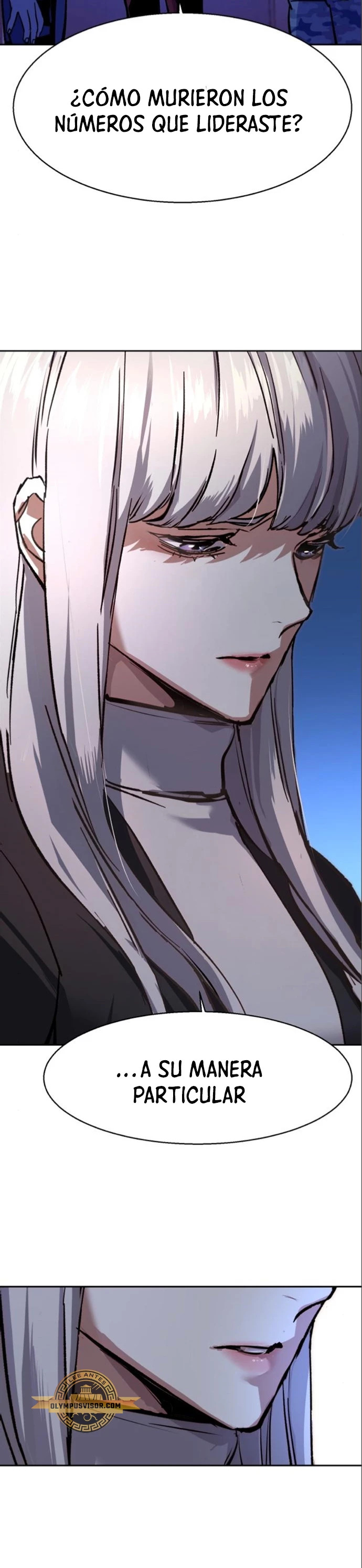Read Mercenary Enrollment ES Manga Online