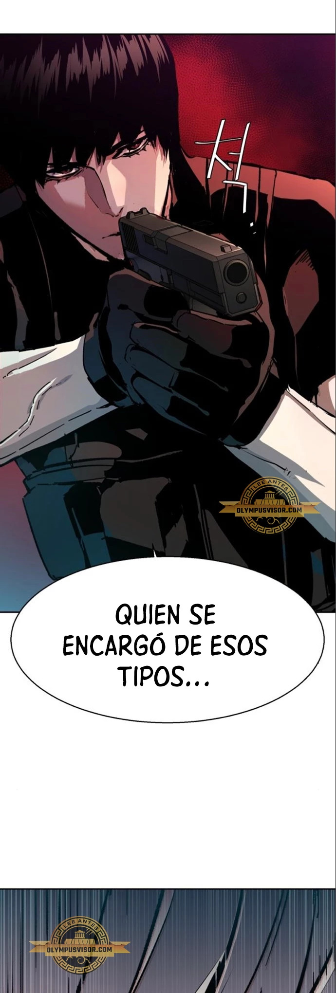 Read Mercenary Enrollment ES Manga Online