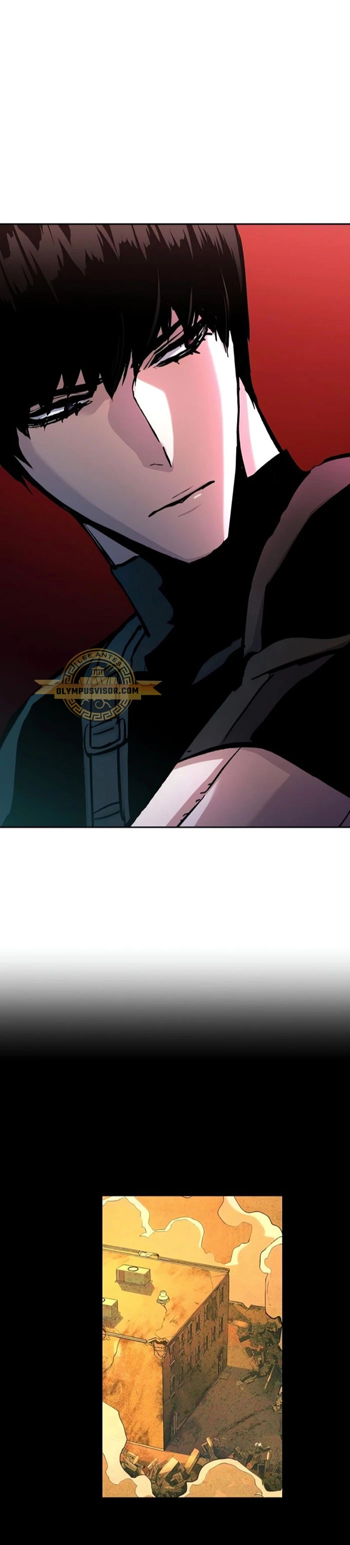 Read Mercenary Enrollment ES Manga Online