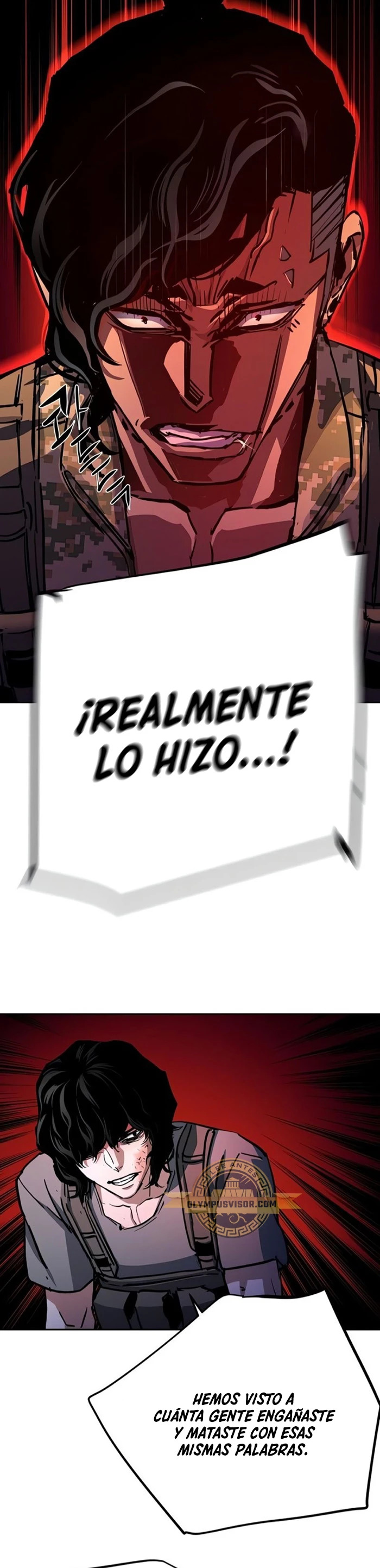 Read Mercenary Enrollment ES Manga Online