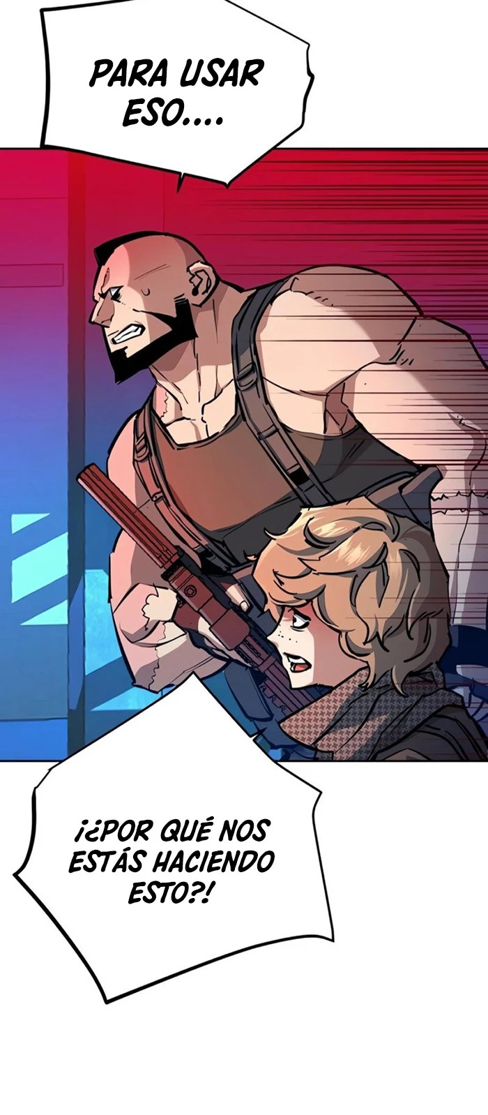 Read Mercenary Enrollment ES Manga Online