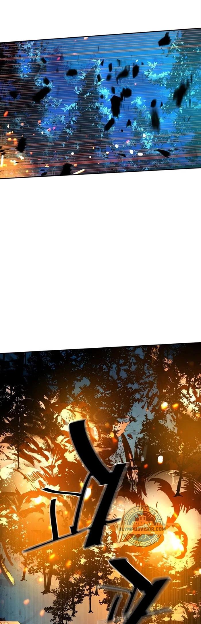 Read Mercenary Enrollment ES Manga Online