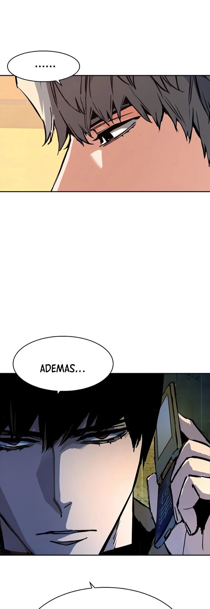 Read Mercenary Enrollment ES Manga Online
