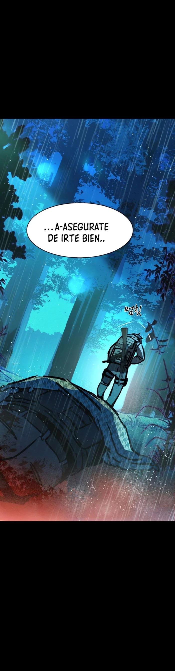 Read Mercenary Enrollment ES Manga Online