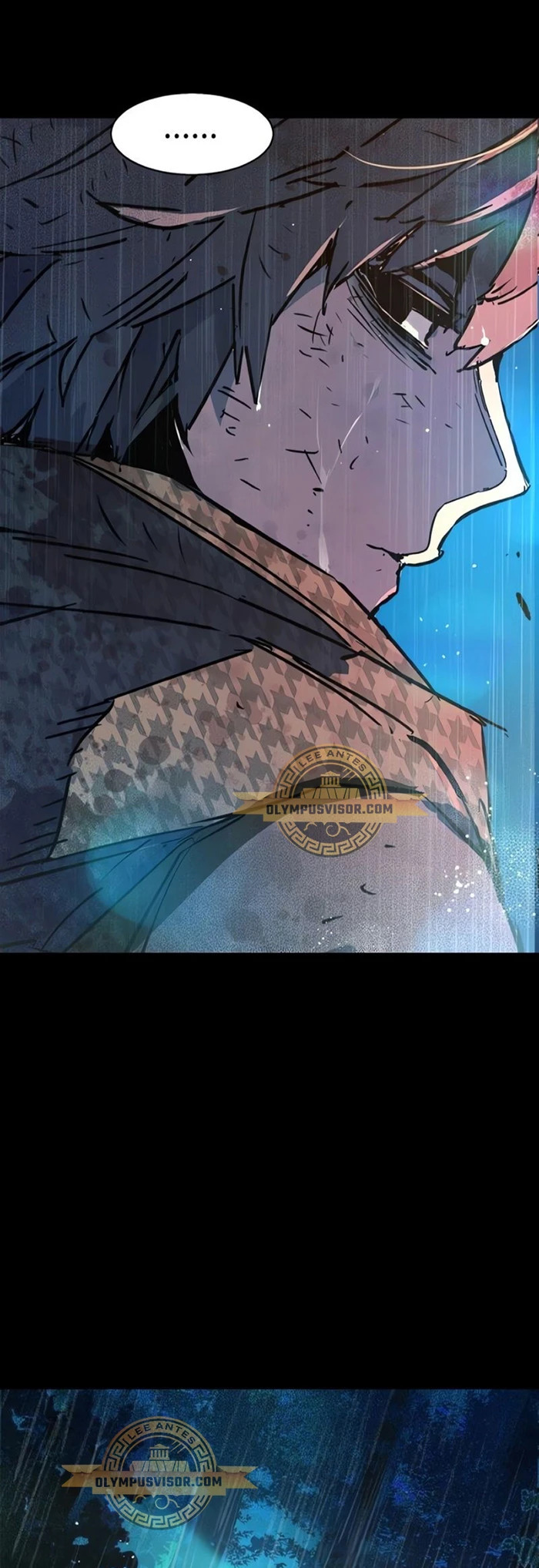 Read Mercenary Enrollment ES Manga Online