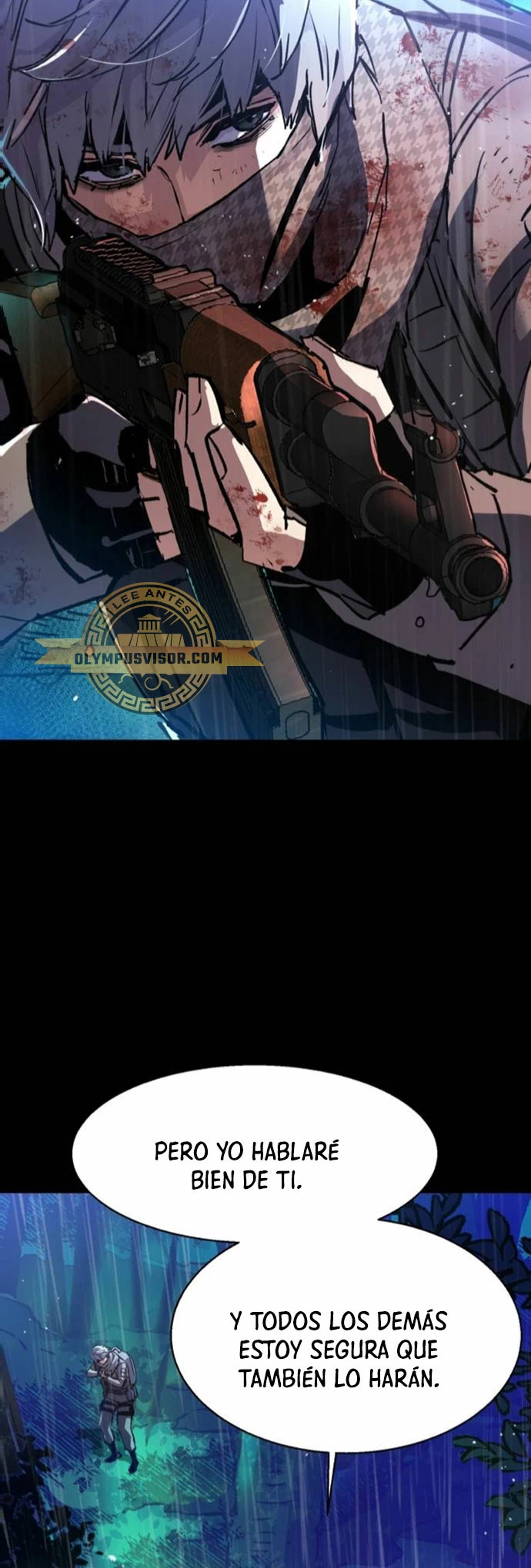 Read Mercenary Enrollment ES Manga Online