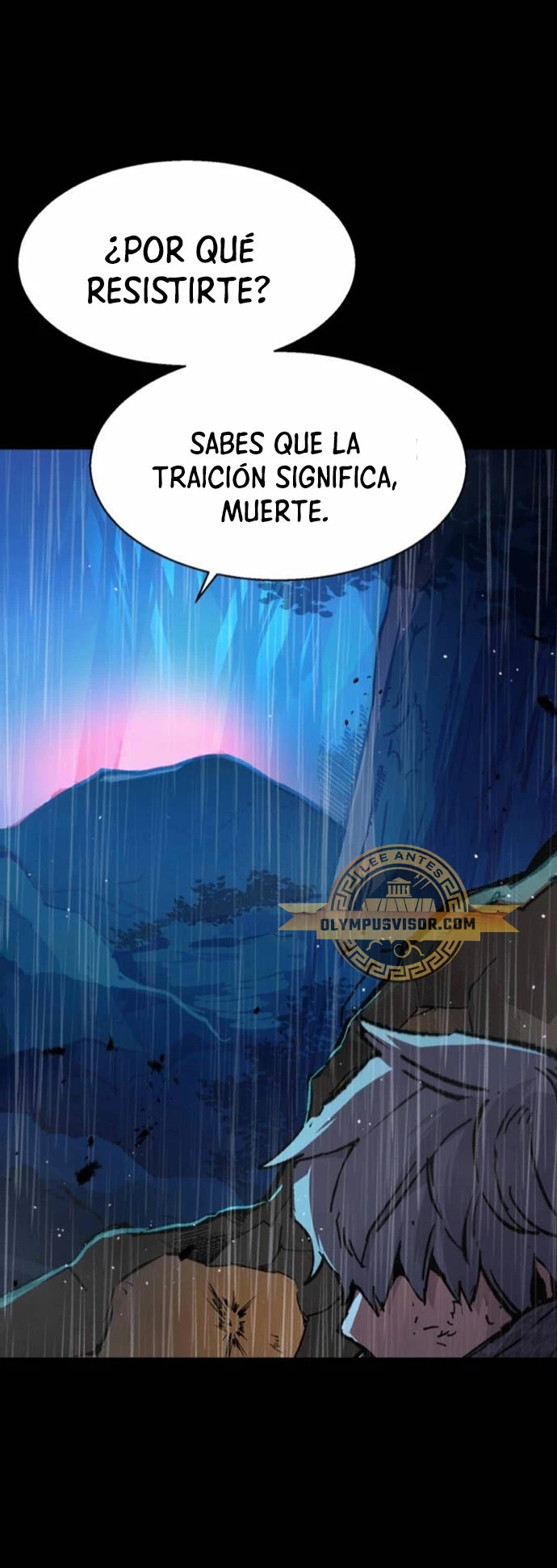 Read Mercenary Enrollment ES Manga Online