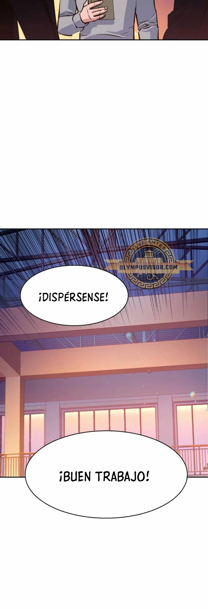 Read Mercenary Enrollment ES Manga Online