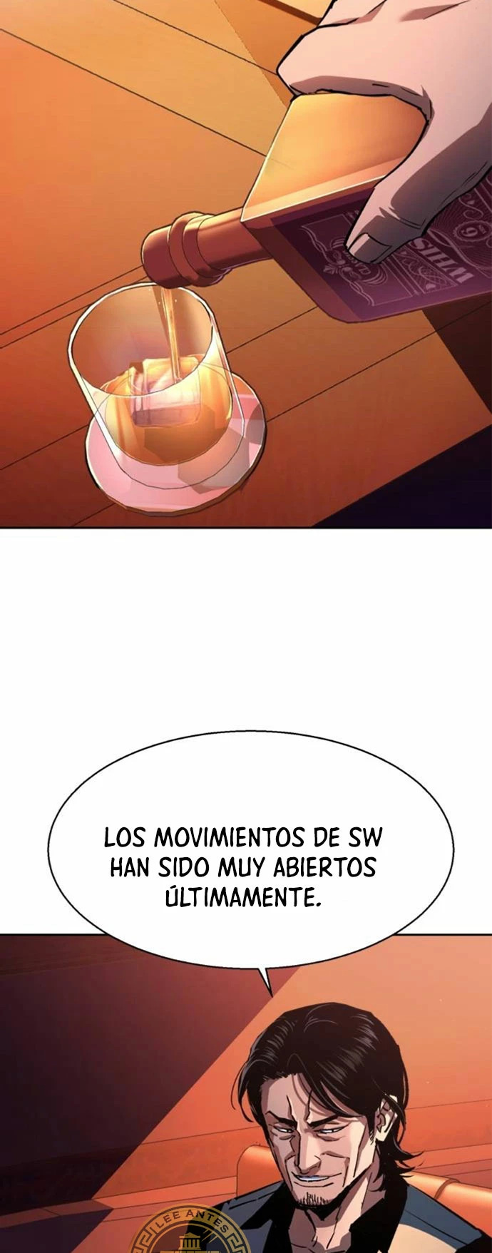 Read Mercenary Enrollment ES Manga Online