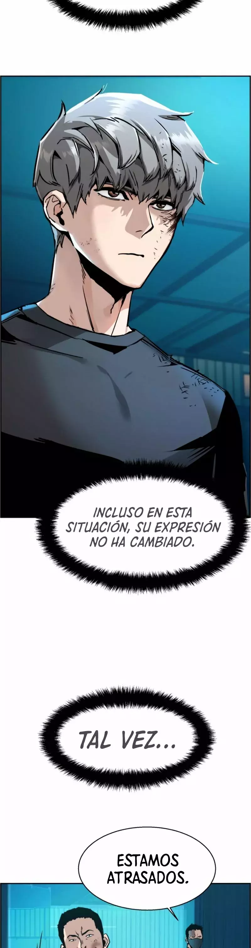 Read Mercenary Enrollment ES Manga Online