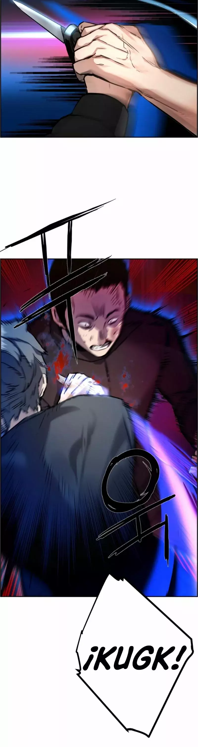 Read Mercenary Enrollment ES Manga Online