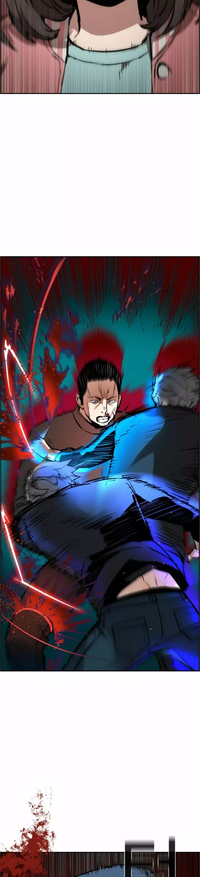 Read Mercenary Enrollment ES Manga Online