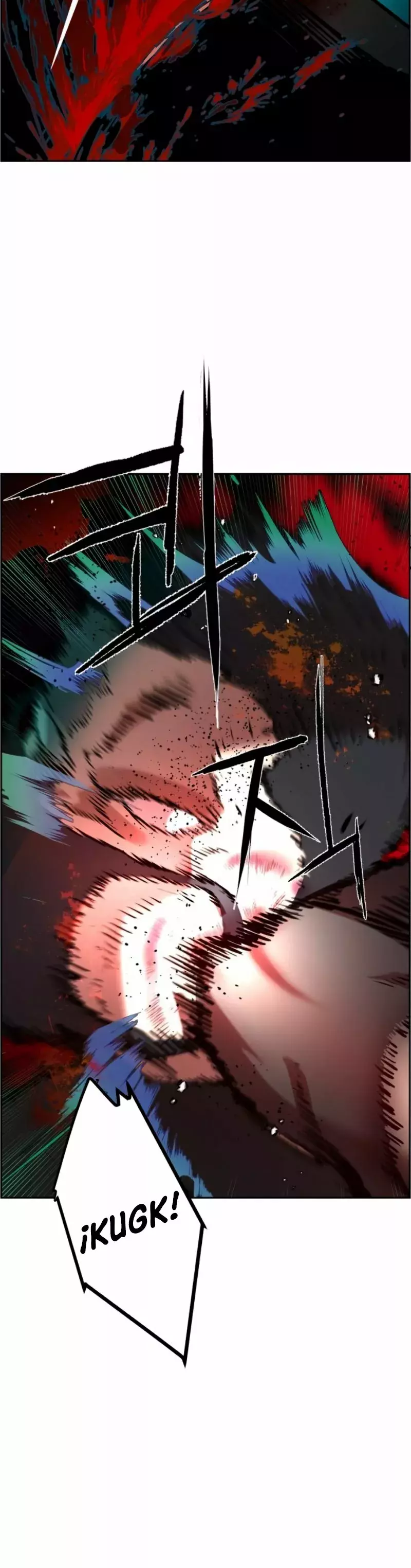 Read Mercenary Enrollment ES Manga Online