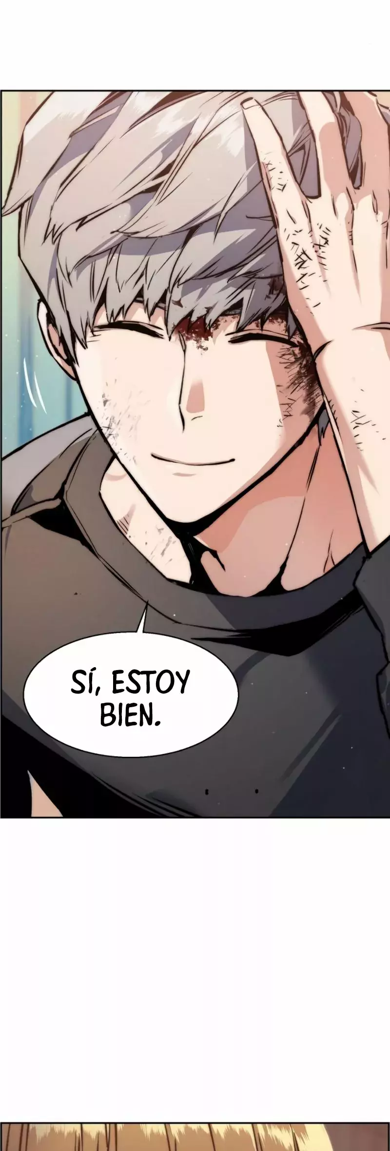 Read Mercenary Enrollment ES Manga Online