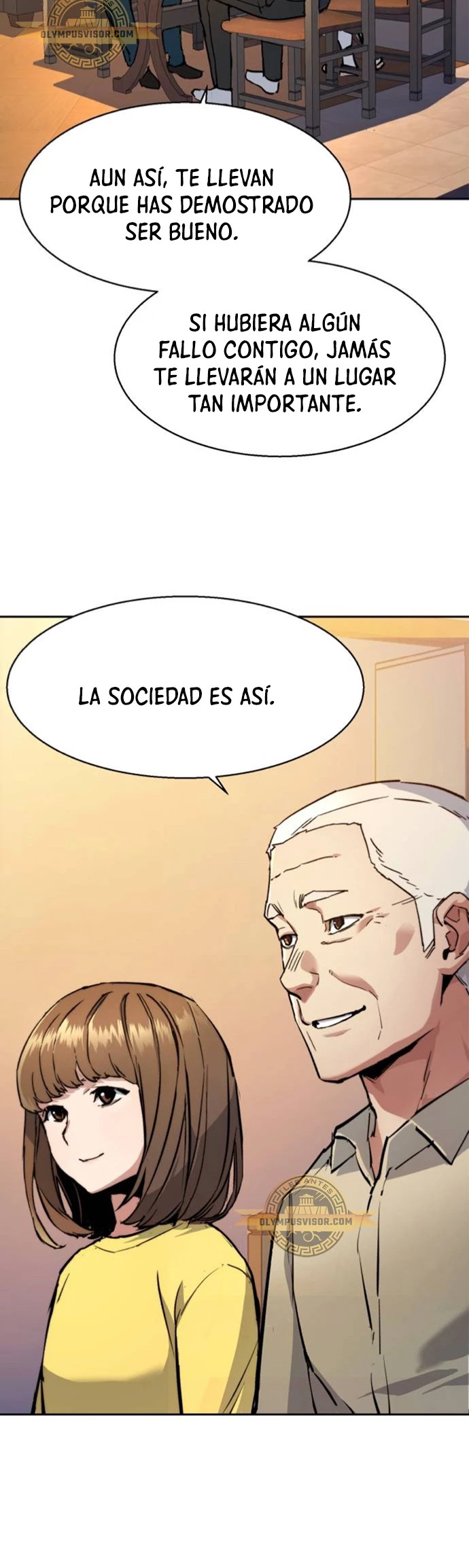 Read Mercenary Enrollment ES Manga Online