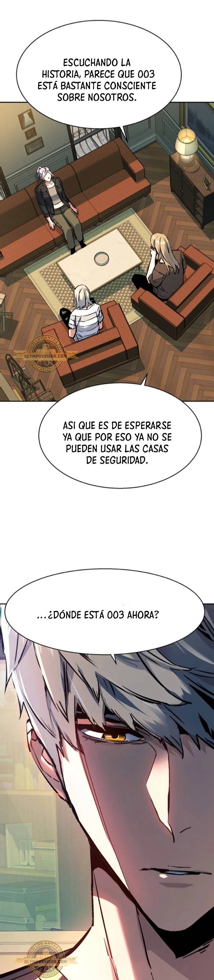 Read Mercenary Enrollment ES Manga Online