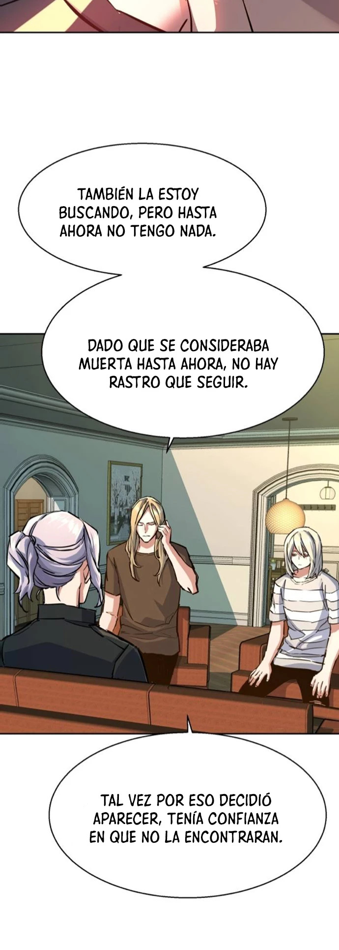 Read Mercenary Enrollment ES Manga Online