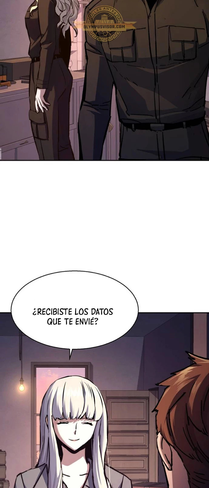 Read Mercenary Enrollment ES Manga Online