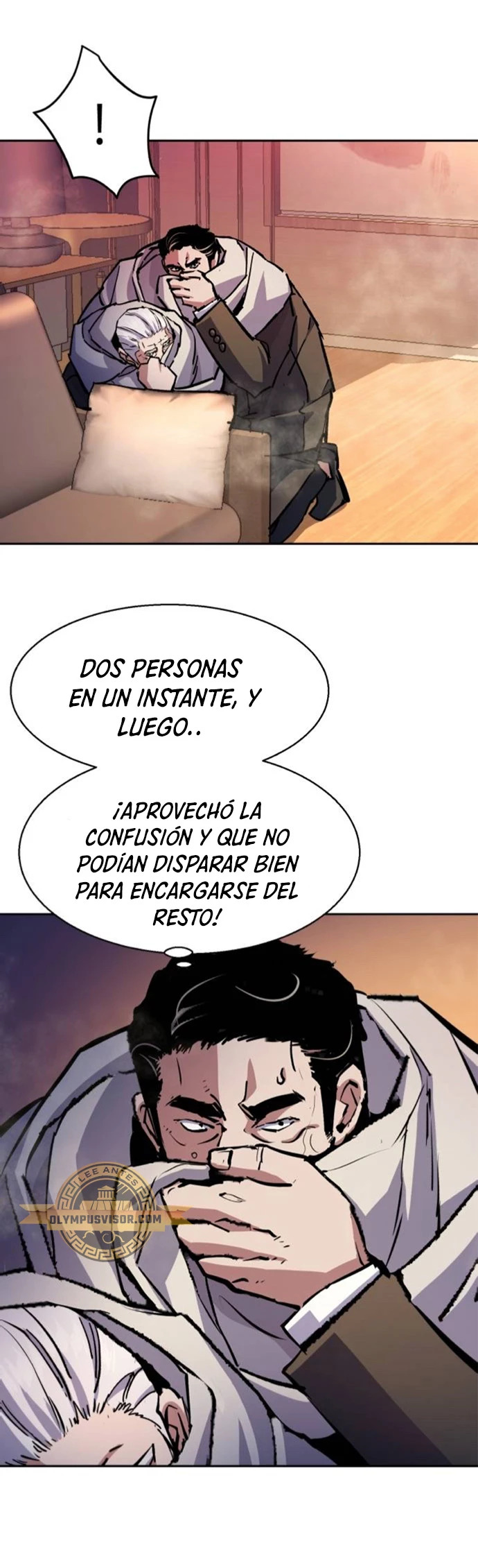 Read Mercenary Enrollment ES Manga Online