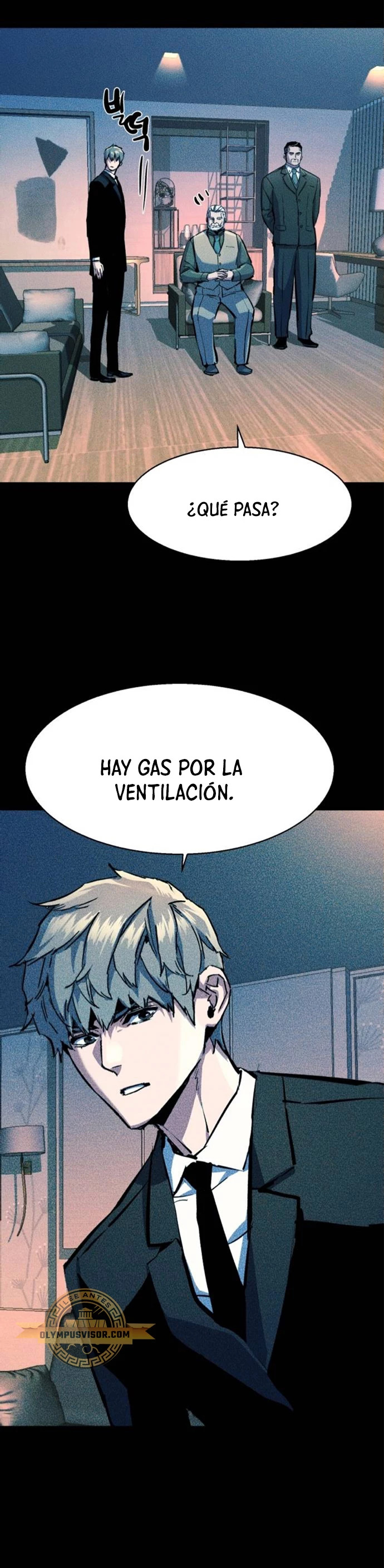 Read Mercenary Enrollment ES Manga Online