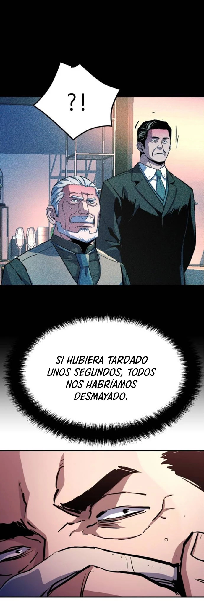 Read Mercenary Enrollment ES Manga Online