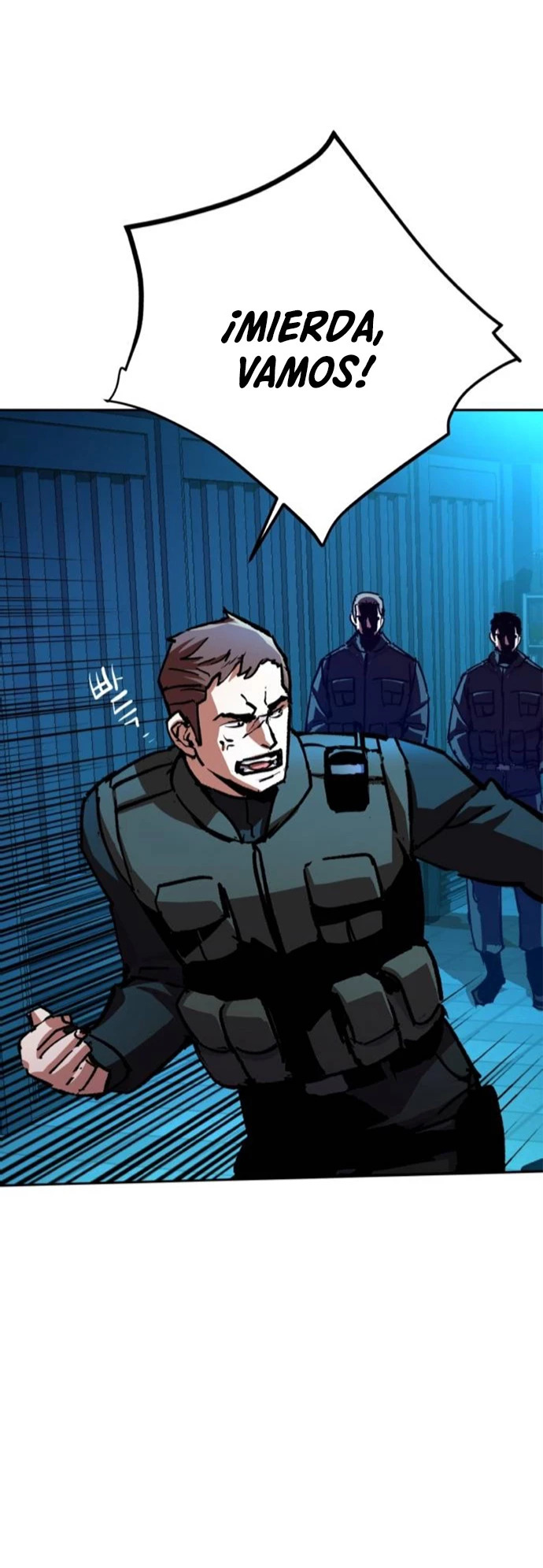 Read Mercenary Enrollment ES Manga Online