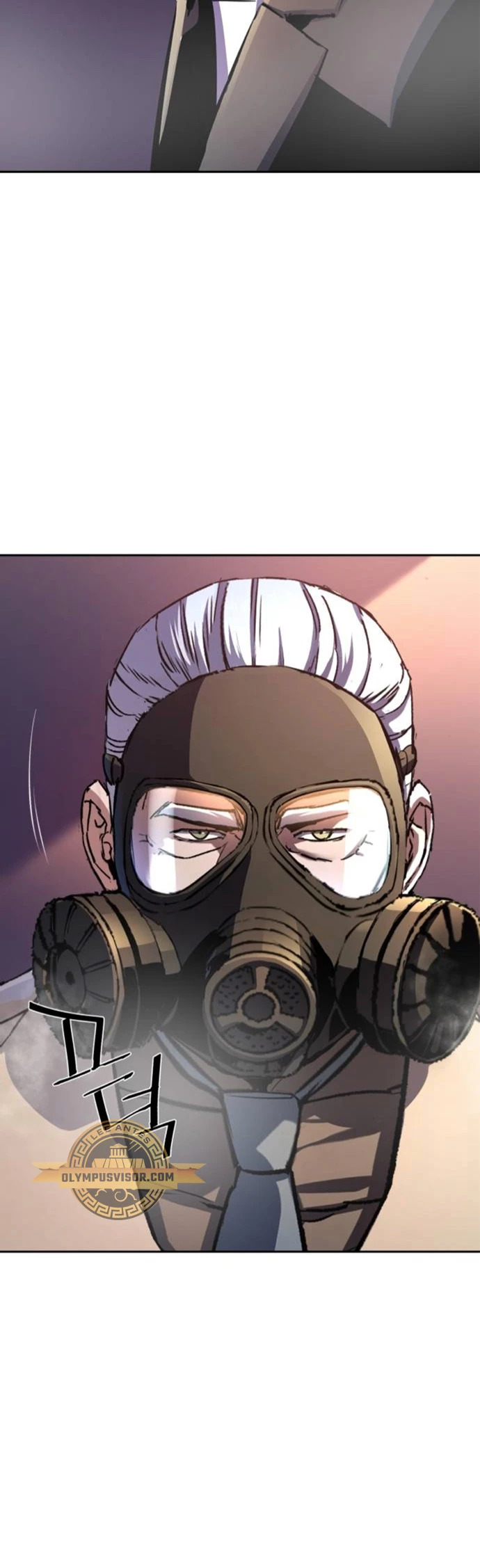 Read Mercenary Enrollment ES Manga Online