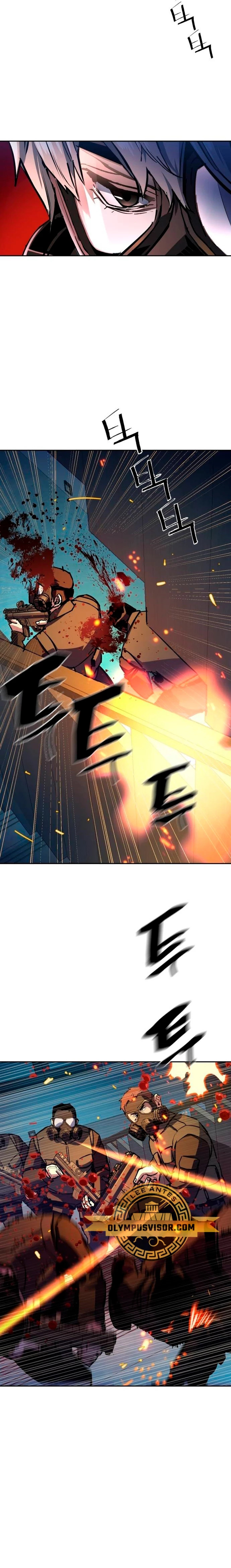 Read Mercenary Enrollment ES Manga Online