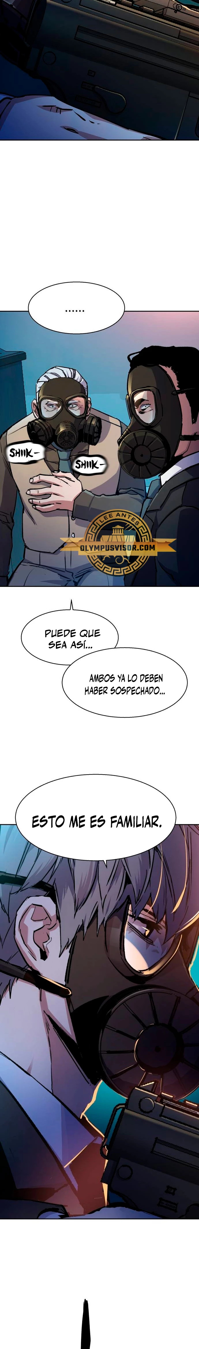 Read Mercenary Enrollment ES Manga Online