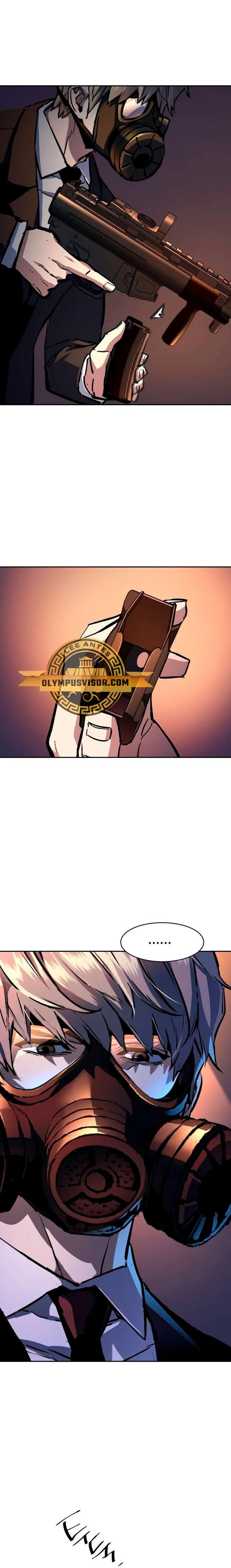 Read Mercenary Enrollment ES Manga Online