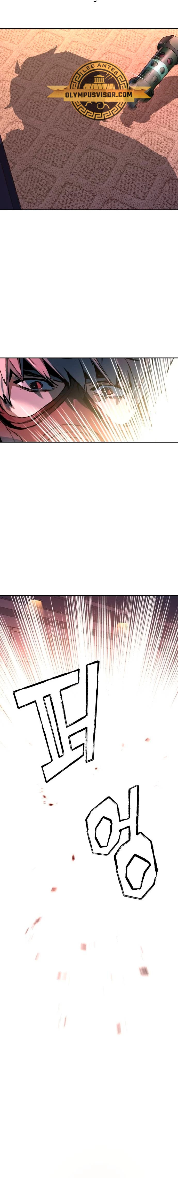 Read Mercenary Enrollment ES Manga Online