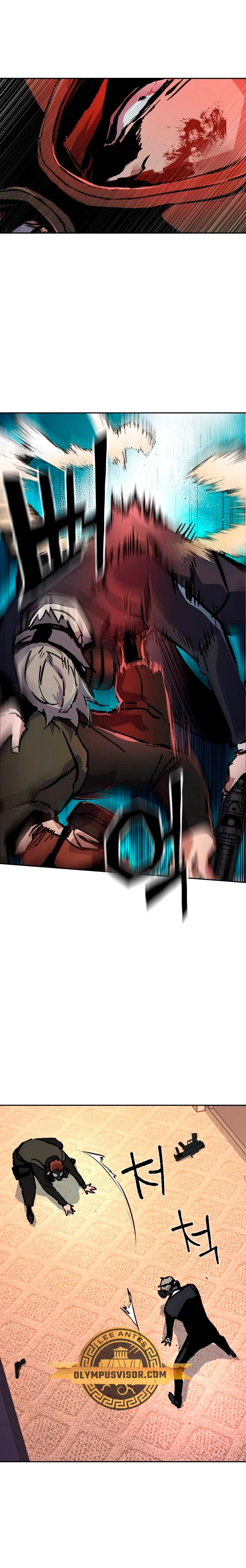 Read Mercenary Enrollment ES Manga Online