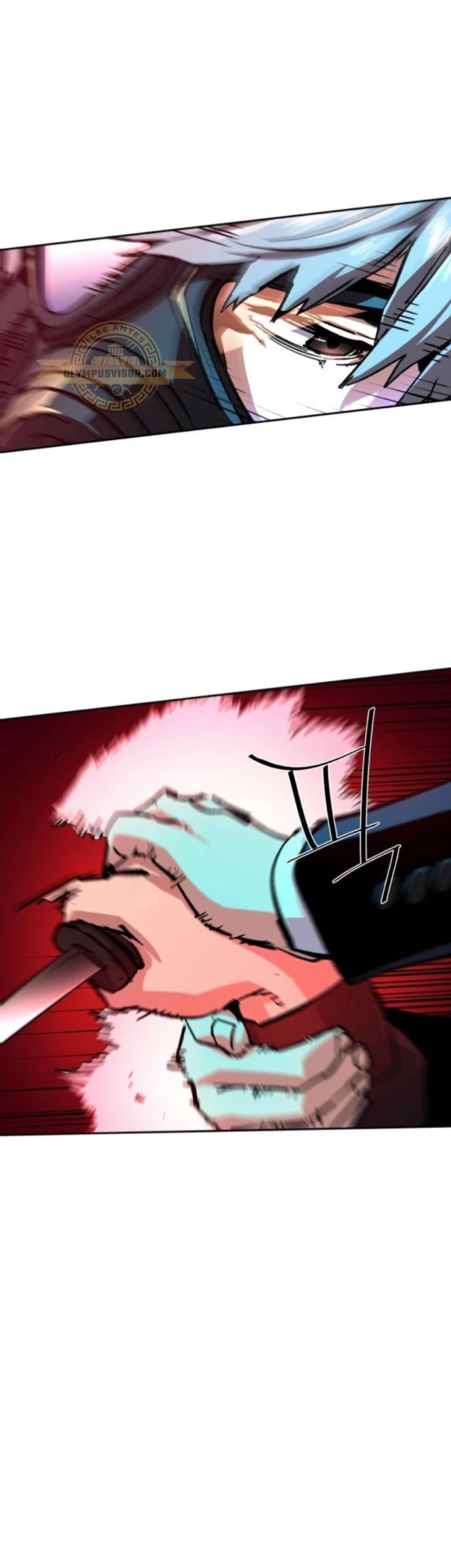 Read Mercenary Enrollment ES Manga Online