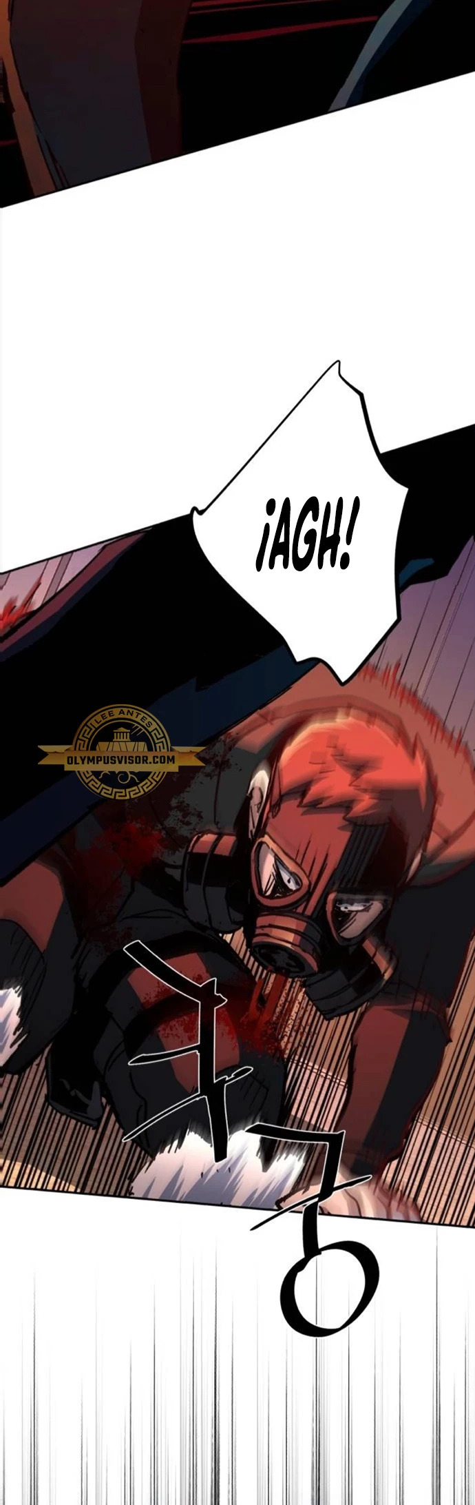 Read Mercenary Enrollment ES Manga Online